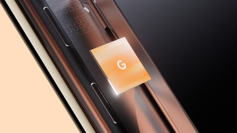 Google bất ngờ công bố thiết kế và một số tính năng của Pixel 6 và Pixel 6 Pro