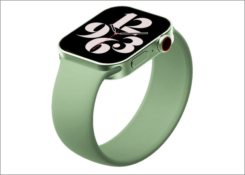 Apple Watch Series 7