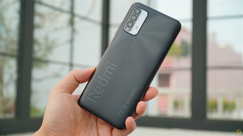 Xiaomi Redmi 9T (6GB/128GB)