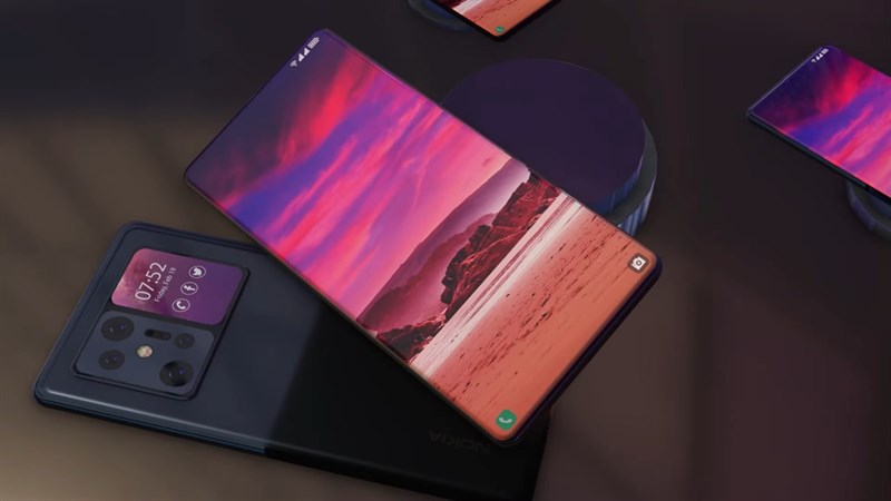 Cấu hình Nokia X100 Cấu hình Nokia X100