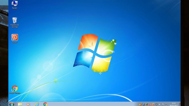 cách kiểm tra phiên bản Windows trên máy tính