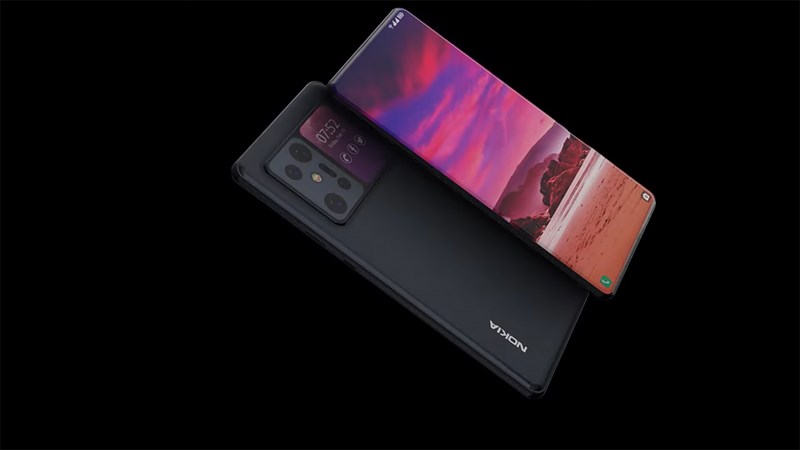 Nokia X100 có cảm biến chính 108 MP hứa hẹn cho ra những bức ảnh sắc nét Nokia X100 có cảm biến chính 108 MP hứa hẹn cho ra những bức ảnh sắc nét