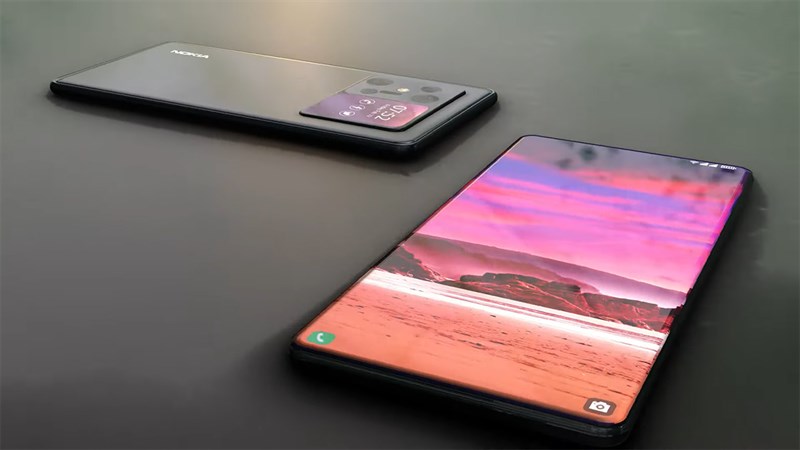 Nokia X100 có hiệu năng ổn định với con chip Snapdragon 730 Nokia X100 có hiệu năng ổn định với con chip Snapdragon 730