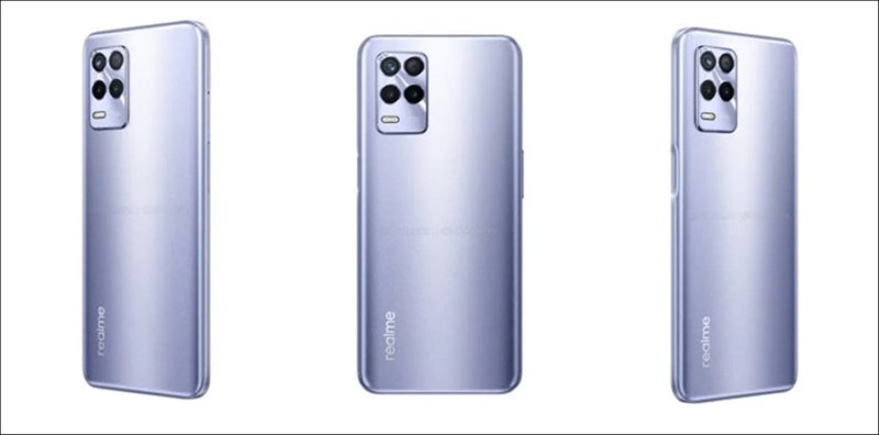 Realme 8s