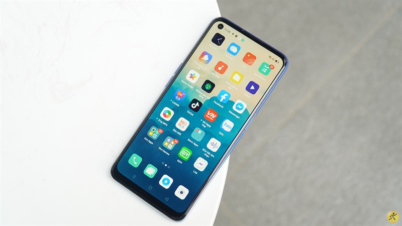 TOP điện thoại OPPO bán chạy nhất tháng 7/2021 tại Thế Giới Di Động. OPPO Reno6 Z 5G vừa mới mở bán đã on top luôn TOP điện thoại OPPO bán chạy nhất tháng 7/2021 tại Thế Giới Di Động. OPPO Reno6 Z 5G vừa mới mở bán đã on top luôn
