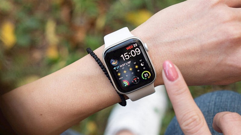 Apple Watch S6 Apple Watch S6
