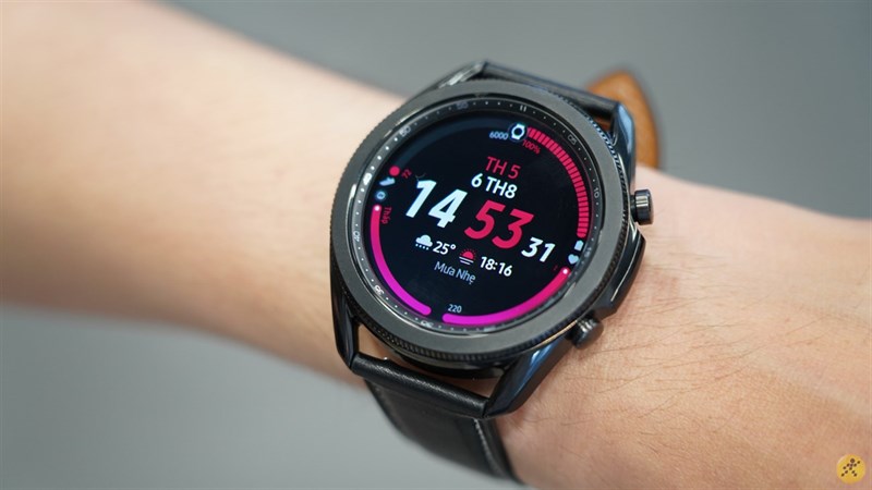 TOP 5 đồng hồ, vòng đeo tay thông minh bán chạy nhất tháng 7/2021 TOP 5 đồng hồ, vòng đeo tay thông minh bán chạy nhất tháng 7/2021