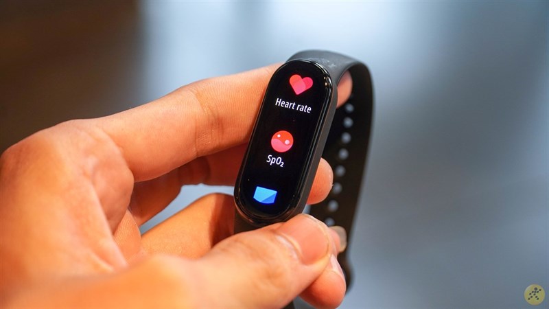 Mi Band 6 Mi Band 6