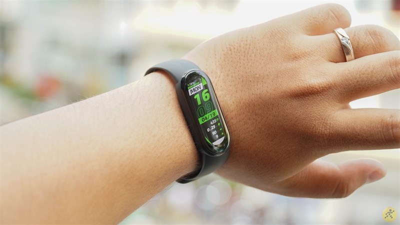 Mi Band 6 Mi Band 6
