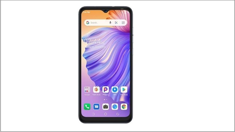 Tecno POP 5P ra mắt với màn hình HD+ và pin 5.000mAh