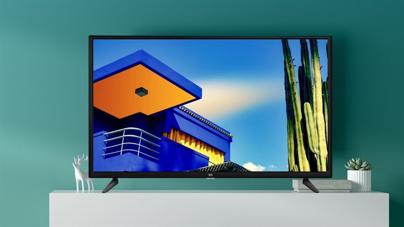 Xiaomi Mi TV 4C 32