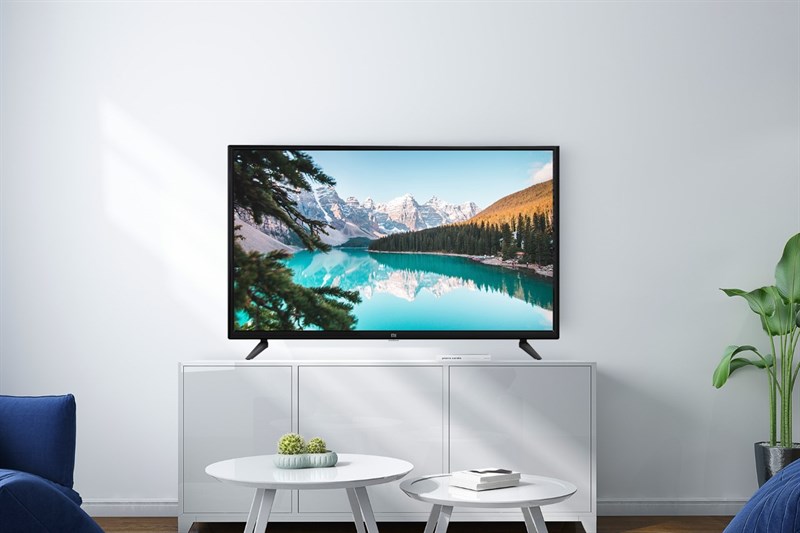 Xiaomi Mi TV 4C 32