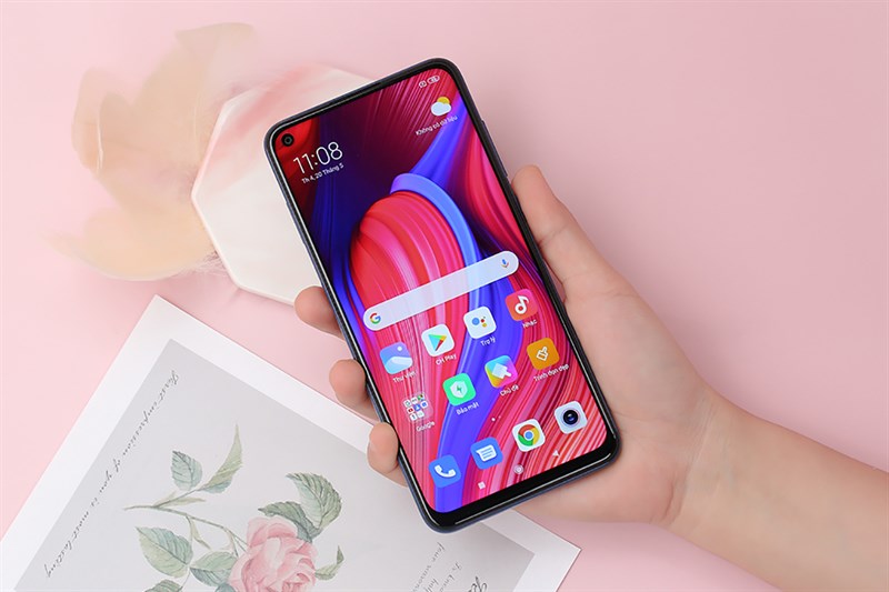 Ưu đãi mùa dịch cùng mức giảm siêu hời, chốt đơn liền với Redmi Note