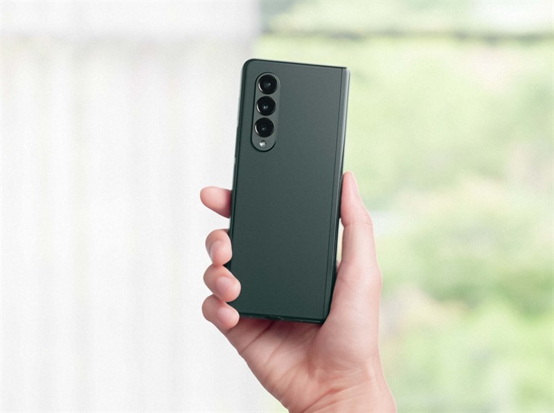 Galaxy Z Fold 3 có màu gì? Đây là tổng hợp 3 màu sắc để bạn lựa chọn Galaxy Z Fold 3 có màu gì? Đây là tổng hợp 3 màu sắc để bạn lựa chọn