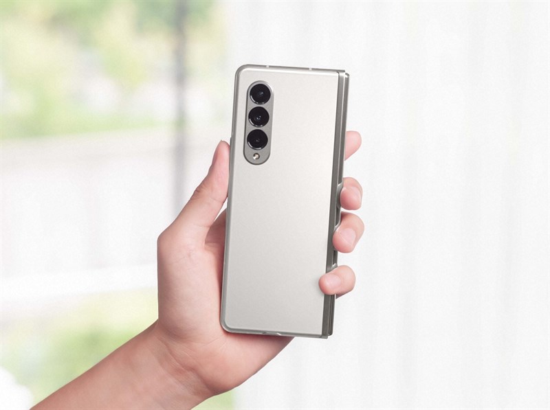 Galaxy Z Fold 3 có màu gì? Đây là tổng hợp 3 màu sắc để bạn lựa chọn Galaxy Z Fold 3 có màu gì? Đây là tổng hợp 3 màu sắc để bạn lựa chọn