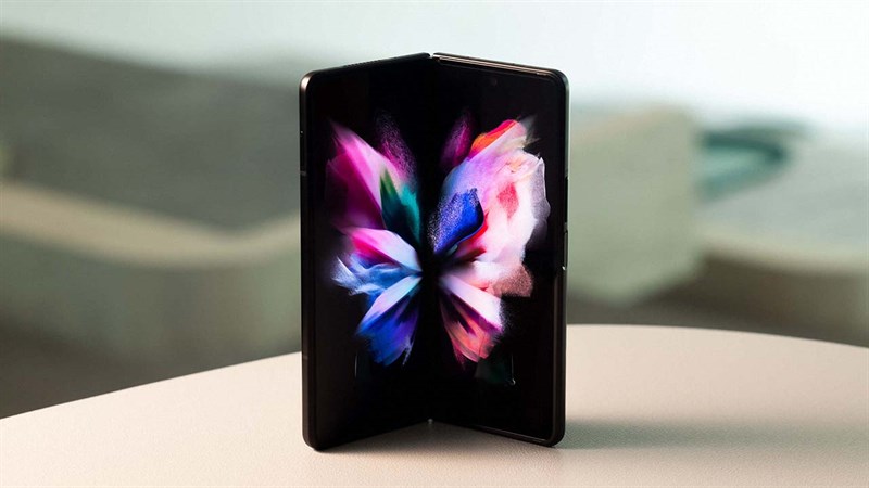 Galaxy Z Fold 3 có màu gì? Đây là tổng hợp 3 màu sắc để bạn lựa chọn Galaxy Z Fold 3 có màu gì? Đây là tổng hợp 3 màu sắc để bạn lựa chọn