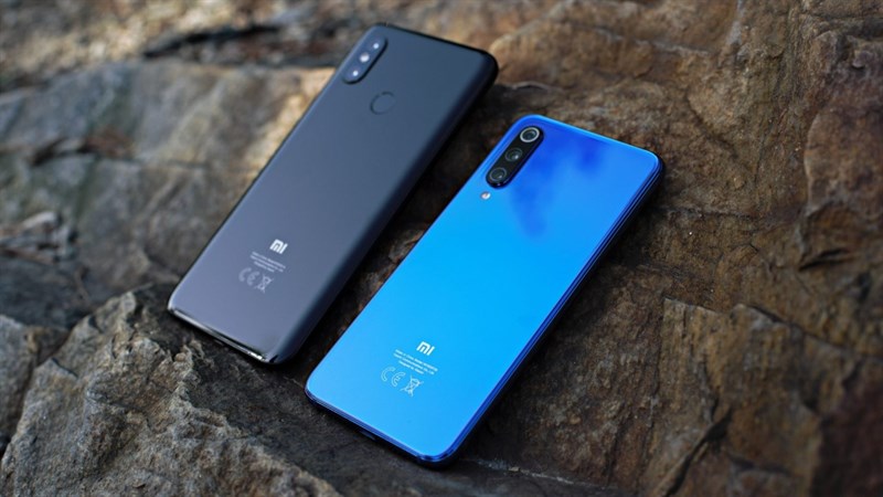 Xiaomi đánh bại Samsung để trở thành thương hiệu điện thoại thông minh số 1 toàn cầu