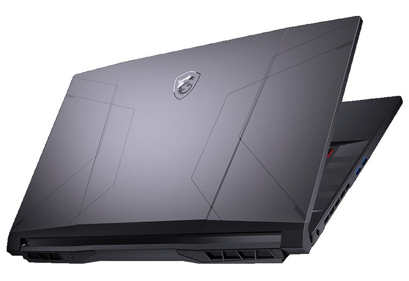 MSI Pulse GL76 với nhiều điểm cải tiến về thiết kế lẫn hiệu năng. Nguồn: MSI. MSI Pulse GL76 với nhiều điểm cải tiến về thiết kế lẫn hiệu năng. Nguồn: MSI.