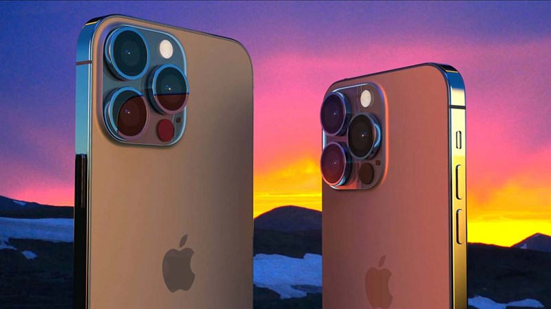 iPhone 13 Pro Max có màu gì? Có đến 2 màu sắc mới, bảo đảm bạn mê ngay iPhone 13 Pro Max có màu gì? Có đến 2 màu sắc mới, bảo đảm bạn mê ngay