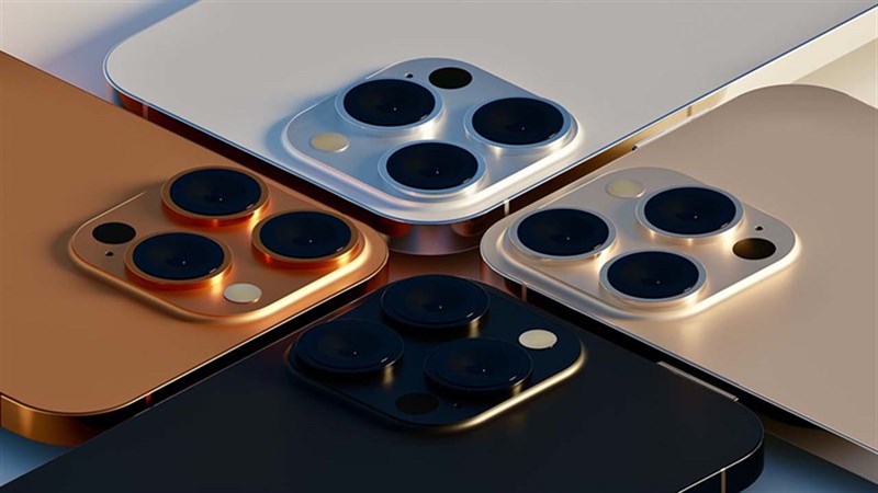 iPhone 13 Pro Max có màu gì? Có đến 2 màu sắc mới, bảo đảm bạn mê ngay iPhone 13 Pro Max có màu gì? Có đến 2 màu sắc mới, bảo đảm bạn mê ngay