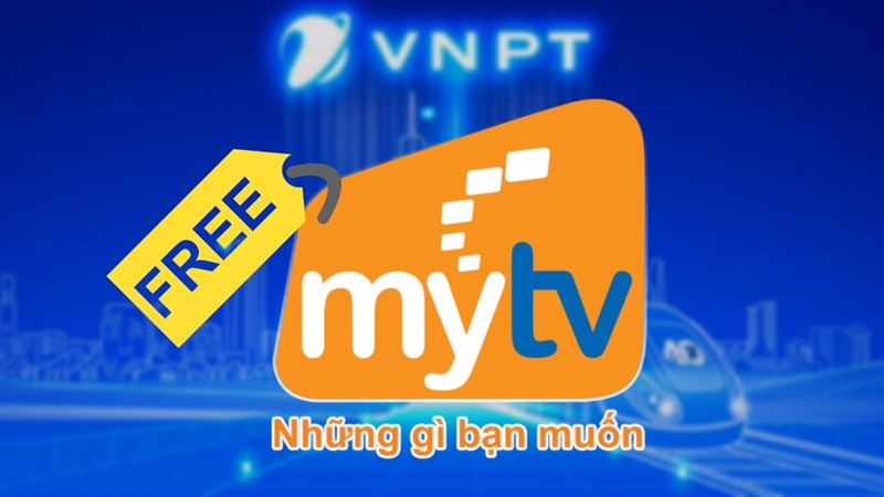 VNPT tặng miễn phí 3 tháng truyền hình, hỗ trợ khách hàng vượt qua đại dịch VNPT tặng miễn phí 3 tháng truyền hình, hỗ trợ khách hàng vượt qua đại dịch