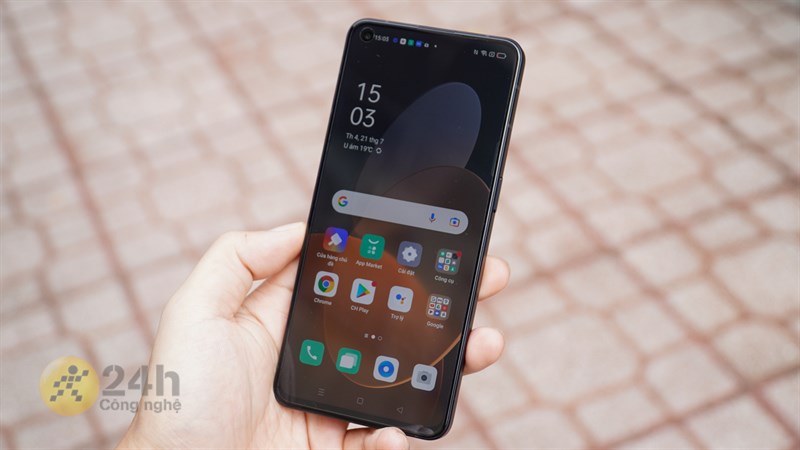 Có hơn 10 triệu thì nên mua Samsung Galaxy A52 5G hay OPPO Reno6 5G? Khi hai đối thủ xứng tầm cùng đặt trên một bàn cân