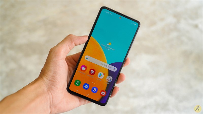 Có hơn 10 triệu thì nên mua Samsung Galaxy A52 5G hay OPPO Reno6 5G? Khi hai đối thủ xứng tầm cùng đặt trên một bàn cân