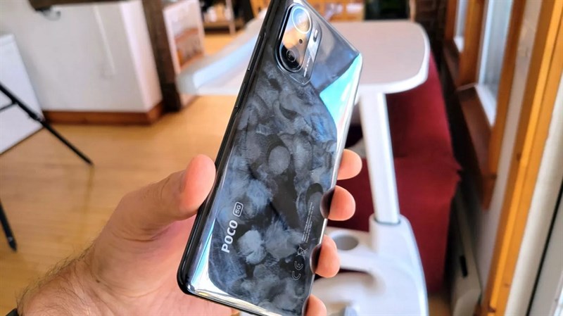 POCO F4 POCO F4