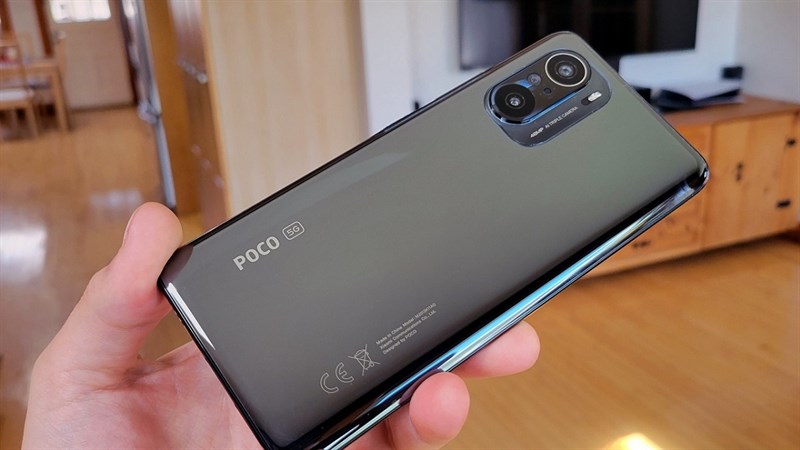 POCO F4 POCO F4