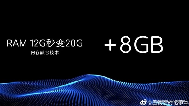 Bản cập nhật mới giúp ZTE Axon 30 5G trở thành smartphone Android đầu tiên có bộ nhớ RAM lên đến 20GB Bản cập nhật mới giúp ZTE Axon 30 5G trở thành smartphone Android đầu tiên có bộ nhớ RAM lên đến 20GB