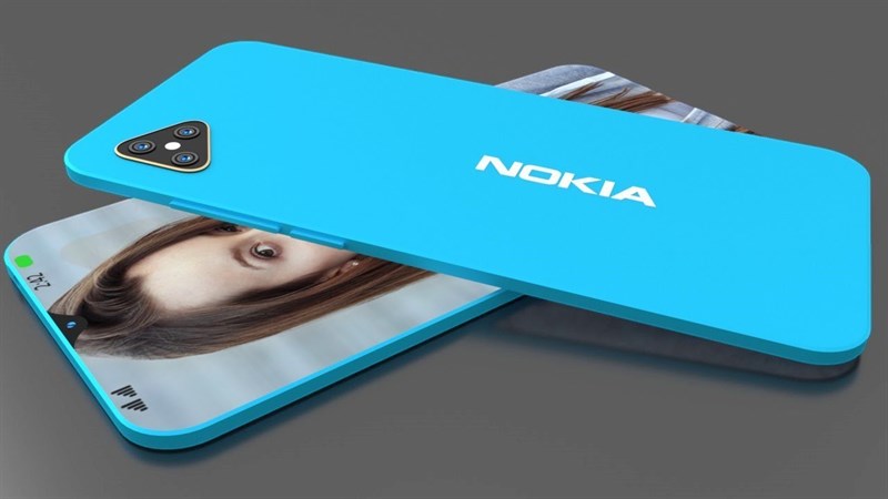 Cấu hình Nokia Slim X Cấu hình Nokia Slim X