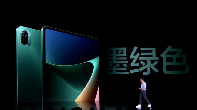 Mi Pad 5 và Mid Pad 5 Pro Mi Pad 5 và Mid Pad 5 Pro