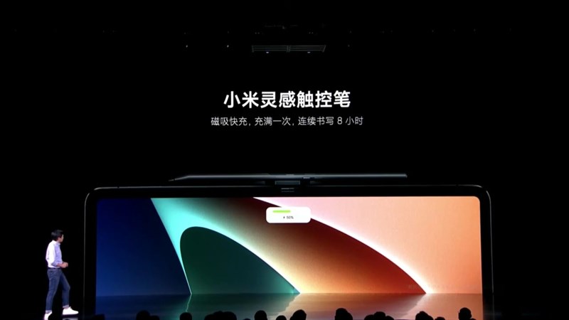 Mi Pad 5 và Mid Pad 5 Pro Mi Pad 5 và Mid Pad 5 Pro