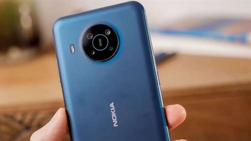 Nokia G300 Nokia G300