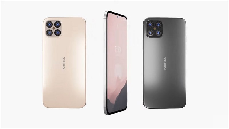 Nokia G300 Concept Nokia G300 Concept