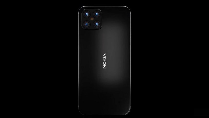 Nokia G300 Concept Nokia G300 Concept
