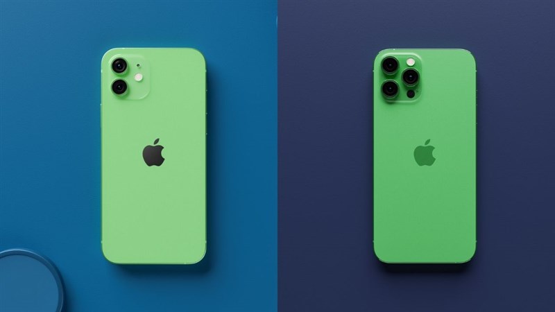 iPhone 13 màu xanh bạc hà iPhone 13 màu xanh bạc hà