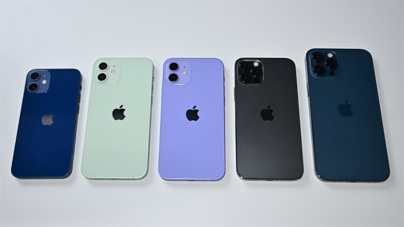 iPhone 13 màu nào đẹp nhất? iPhone 13 màu nào đẹp nhất?