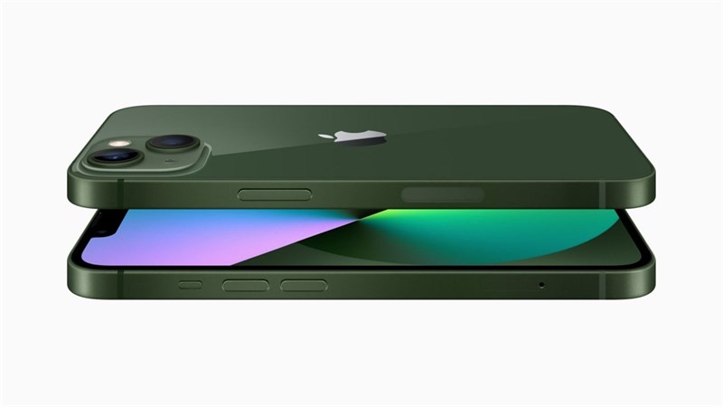 iPhone 13 iPhone 13