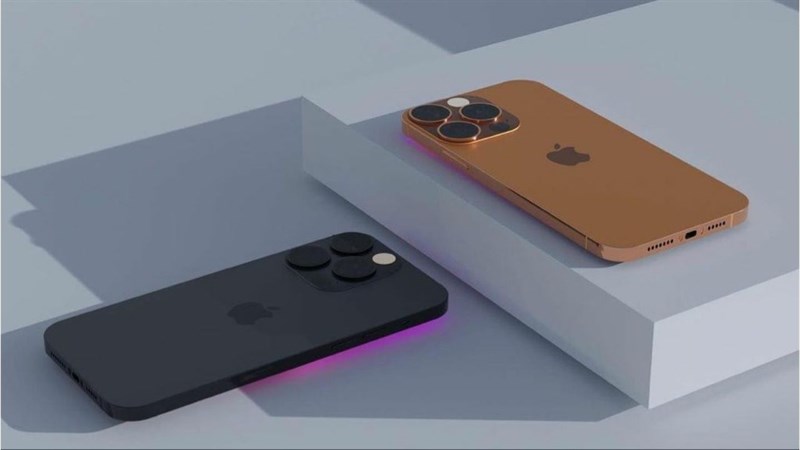 iPhone 13 Pro Max màu Sunset Gold iPhone 13 Pro Max màu Sunset Gold