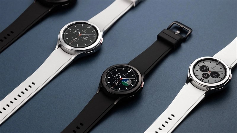 Galaxy Watch 4 Classic Galaxy Watch 4 Classic