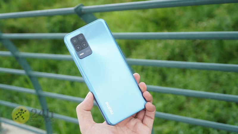 Realme 8 5G 