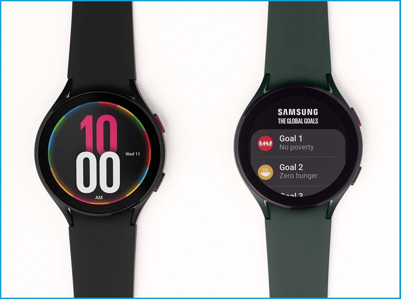 Chip Exynos W920 dành cho Galaxy Watch 4 ra mắt: Sản xuất trên quy trình 5nm, mạnh mẽ, tiết kiệm điện năng và nhỏ gọn hơn 