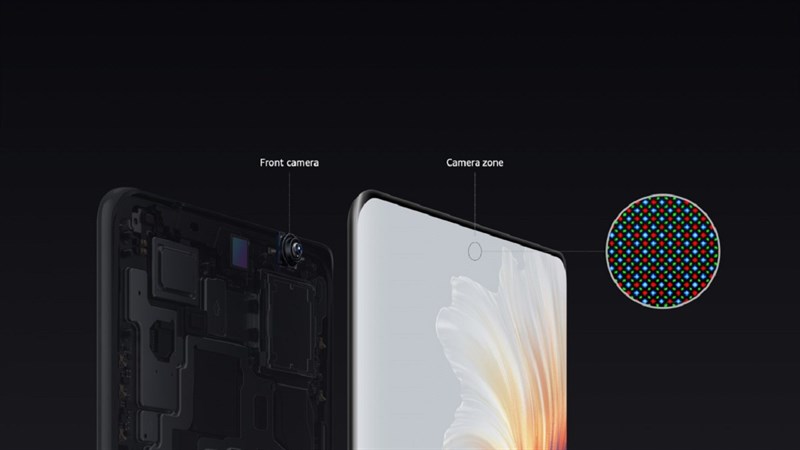Mi MIX 4 ra mắt: Mặt lưng gốm, camera ẩn cùng Snapdragon 888+, giá tốt Mi MIX 4 ra mắt: Mặt lưng gốm, camera ẩn cùng Snapdragon 888+, giá tốt