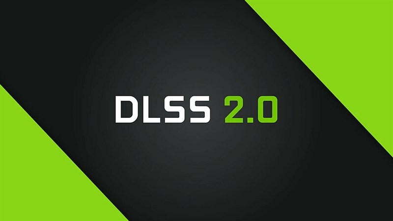 Và không thể không nhắc tới NVIDIA DLSS.