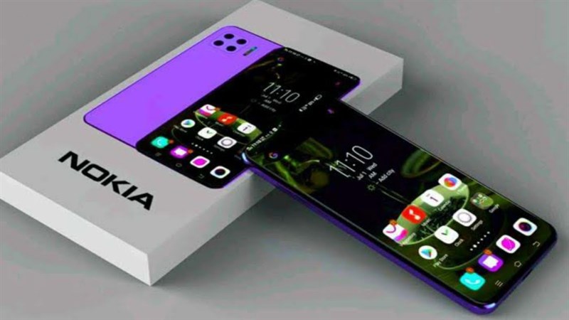 Hé lộ bằng chứng cho thấy Nokia đang chuẩn bị ra mắt một smartphone giá rẻ dùng chip Snapdragon hỗ trợ 5G Hé lộ bằng chứng cho thấy Nokia đang chuẩn bị ra mắt một smartphone giá rẻ dùng chip Snapdragon hỗ trợ 5G