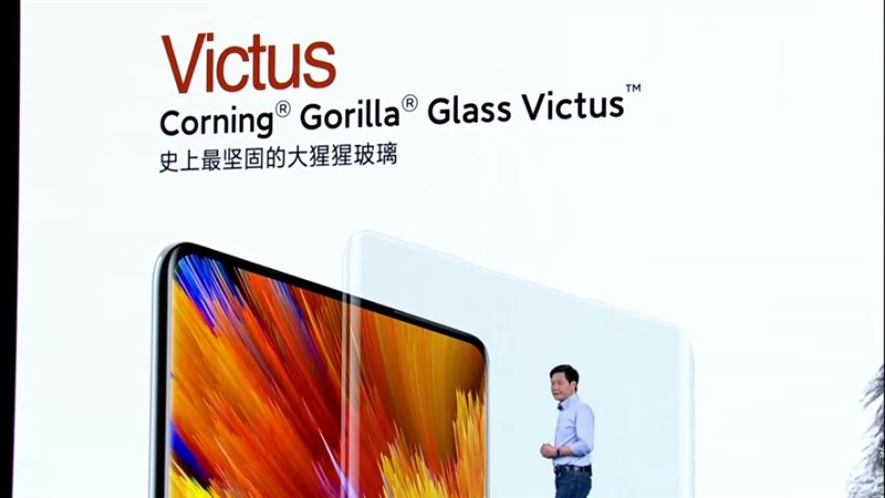 Vừa mới ra mắt Xiaomi MI MIX 4 đã hút hồn MiFans bởi màn hình vô khuyết, cụm camera hầm hố, hiệu năng mới là điểm đáng nói tới Vừa mới ra mắt Xiaomi MI MIX 4 đã hút hồn MiFans bởi màn hình vô khuyết, cụm camera hầm hố, hiệu năng mới là điểm đáng nói tới