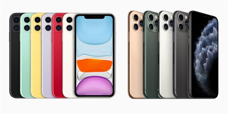 iPhone 13 Pro màu nào đẹp nhất?