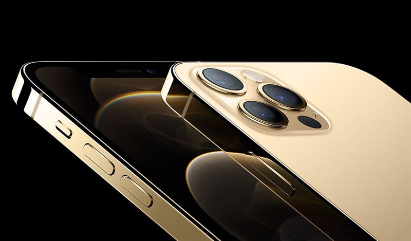 Dự kiến ra mắt iPhone 13 Pro vào tháng 9/ 2021 Dự kiến ra mắt iPhone 13 Pro vào tháng 9/ 2021