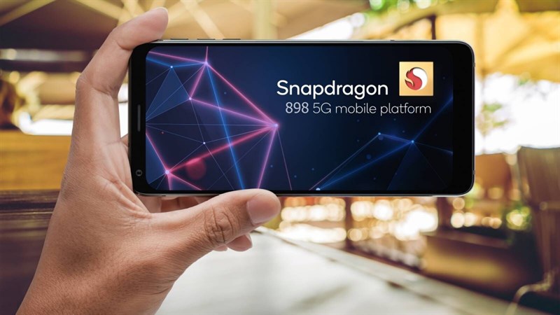 Huawei Mate 50 series dự kiến dùng chip Snapdragon 898